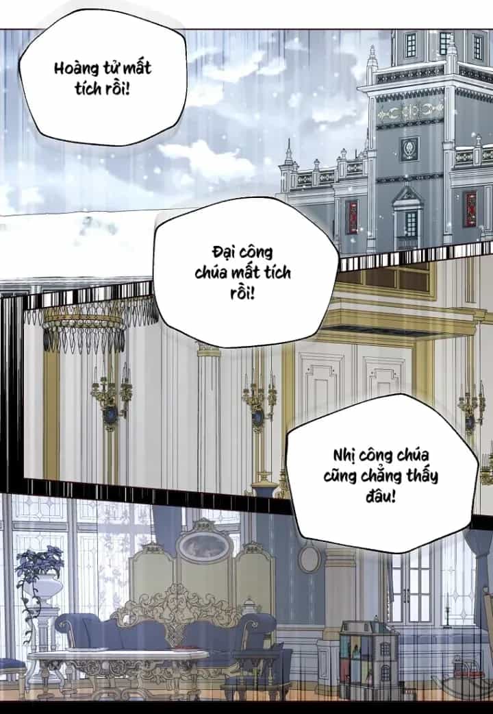 Quyến Rũ Cha Của Nhân Vật Phản Diện - Chương 157 - ảnh 27