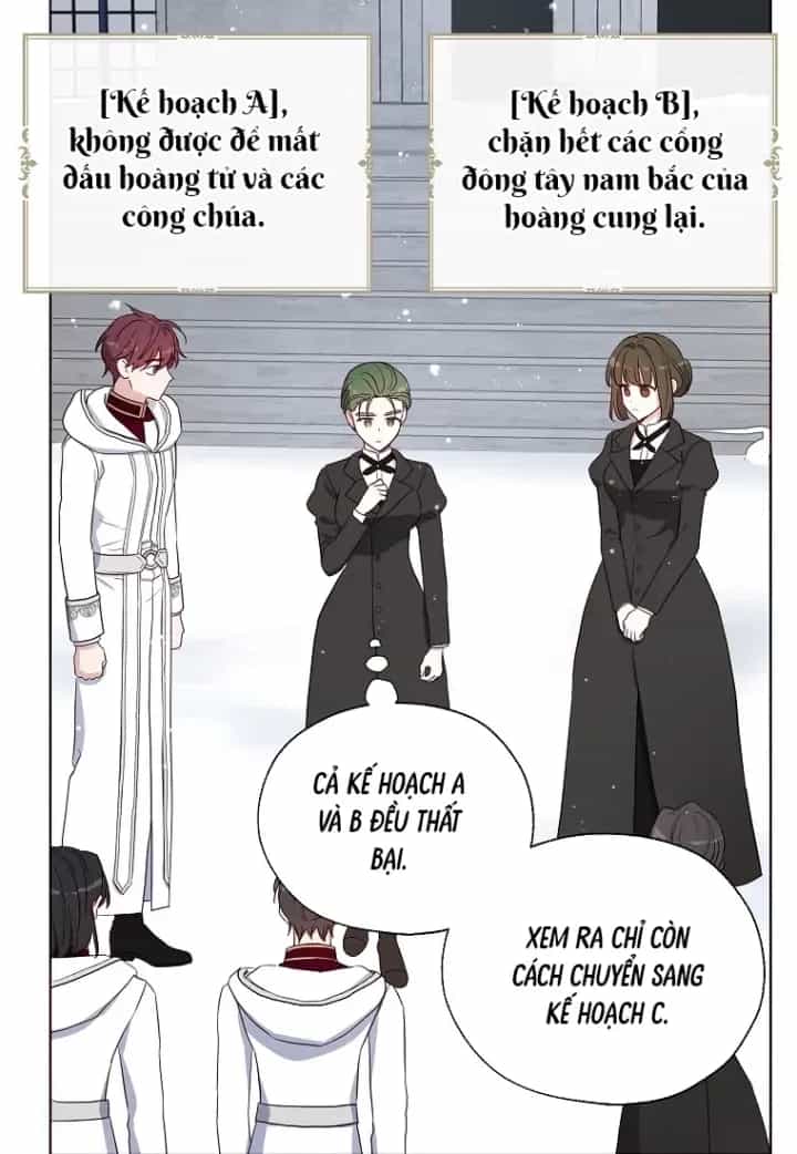 Quyến Rũ Cha Của Nhân Vật Phản Diện - Chương 157 - ảnh 28