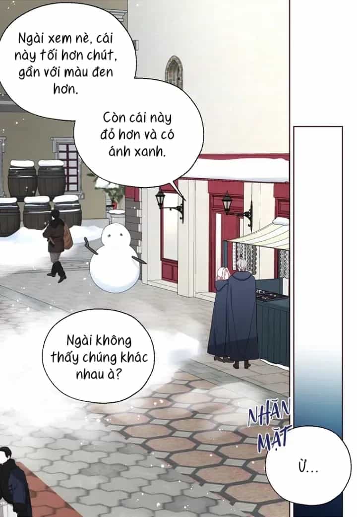 Quyến Rũ Cha Của Nhân Vật Phản Diện - Chương 157 - ảnh 35