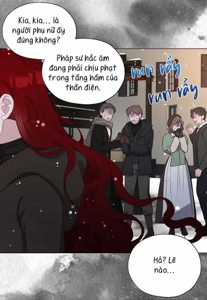 Quyến Rũ Cha Của Nhân Vật Phản Diện - Chương 158 - ảnh 17