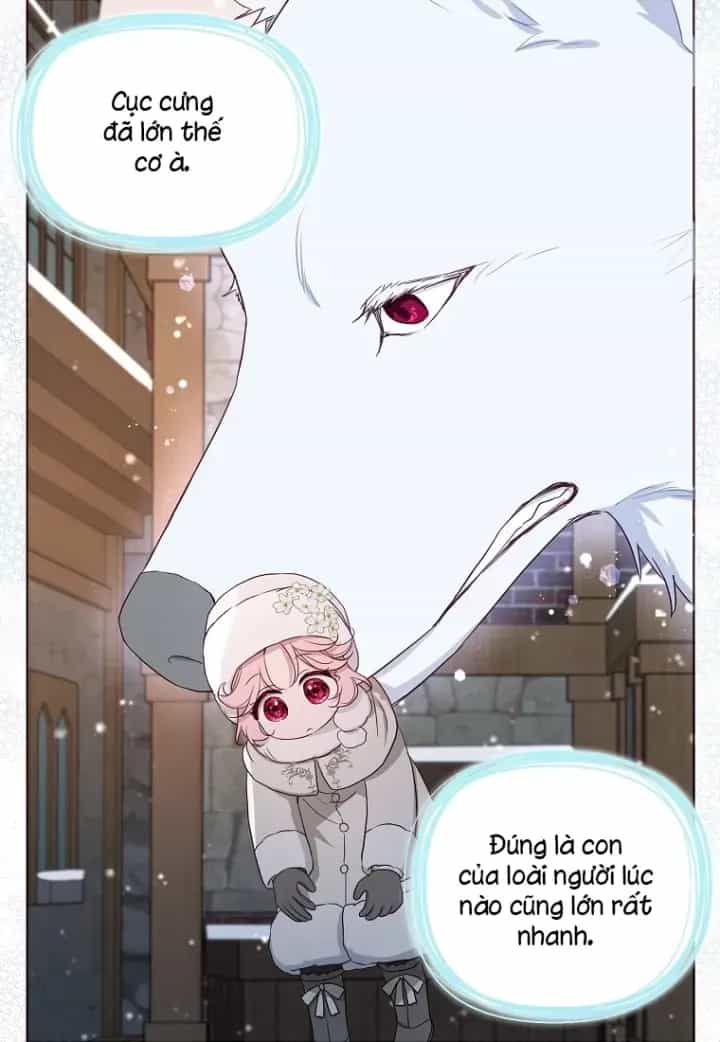 Quyến Rũ Cha Của Nhân Vật Phản Diện - Chương 158 - ảnh 47