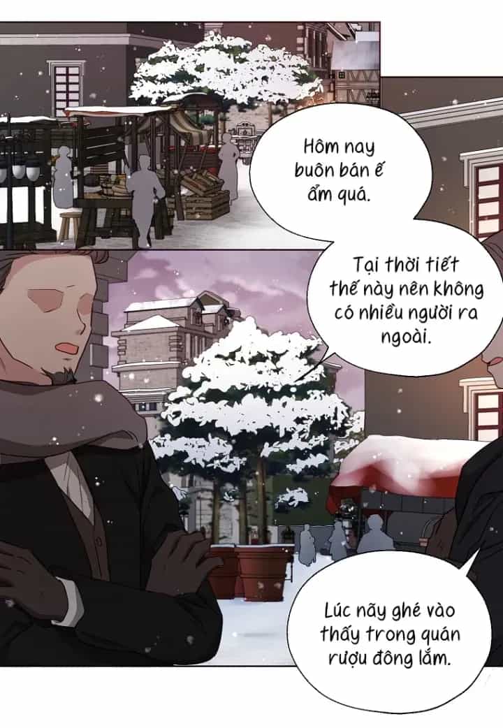 Quyến Rũ Cha Của Nhân Vật Phản Diện - Chương 158 - ảnh 8