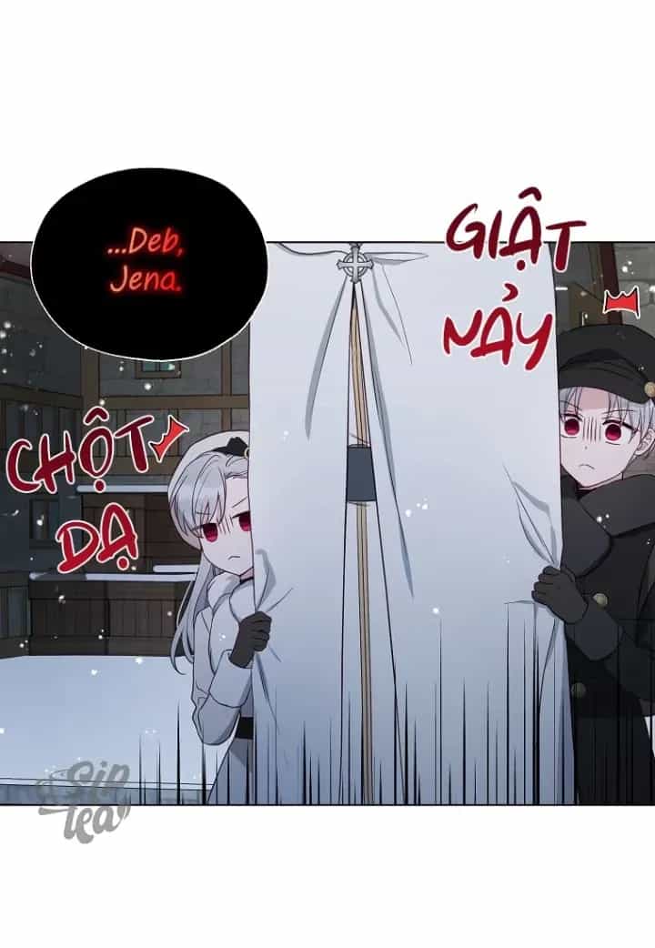 Quyến Rũ Cha Của Nhân Vật Phản Diện - Chương 159 - ảnh 24