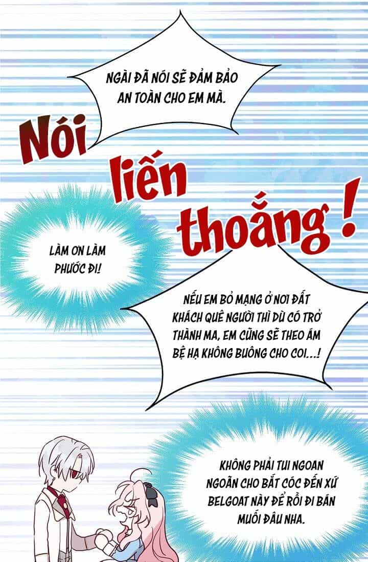 Quyến Rũ Cha Của Nhân Vật Phản Diện - Chương 18 - ảnh 54
