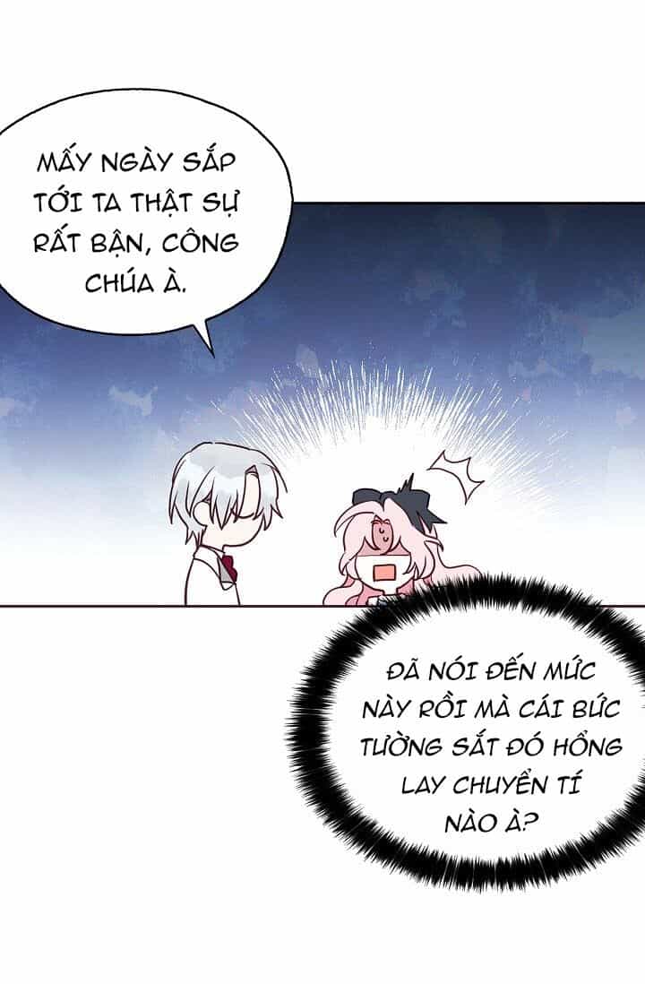 Quyến Rũ Cha Của Nhân Vật Phản Diện - Chương 18 - ảnh 56