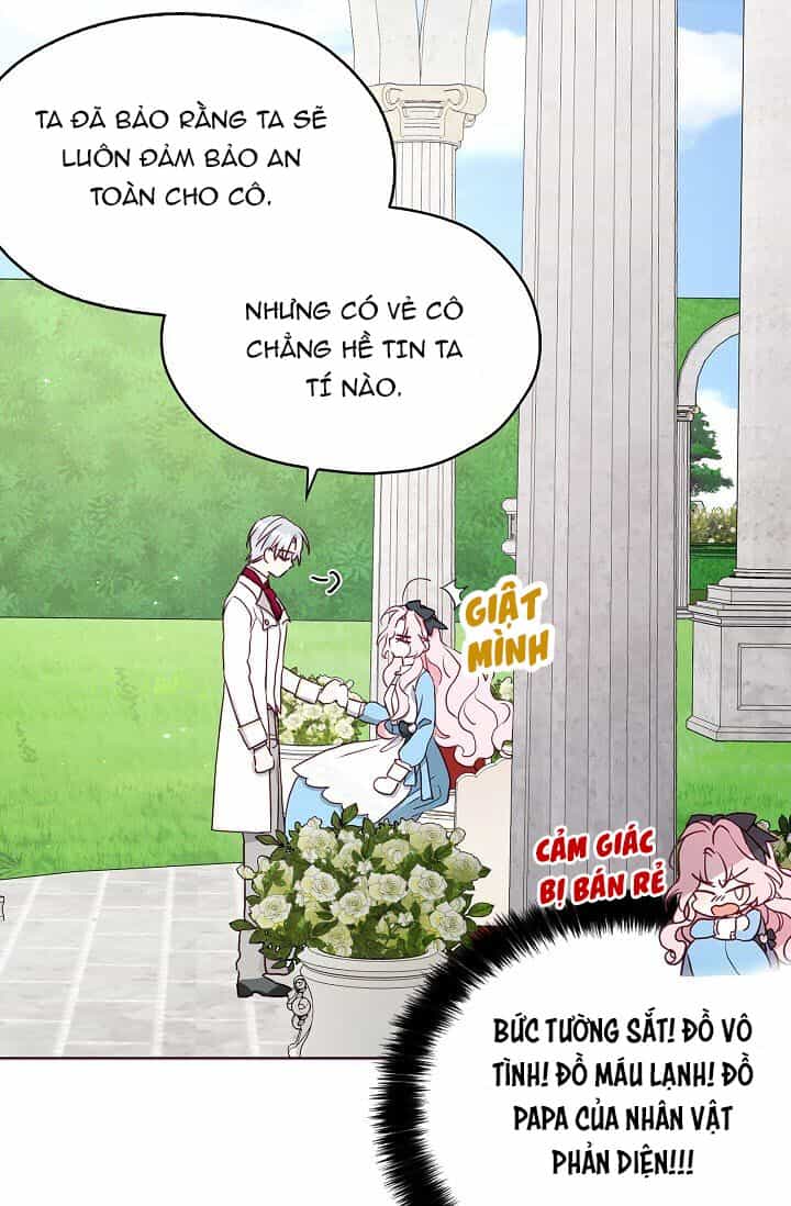 Quyến Rũ Cha Của Nhân Vật Phản Diện - Chương 19 - ảnh 16