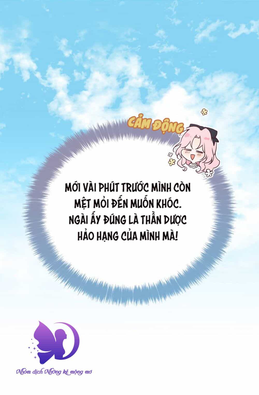 Quyến Rũ Cha Của Nhân Vật Phản Diện - Chương 19 - ảnh 20