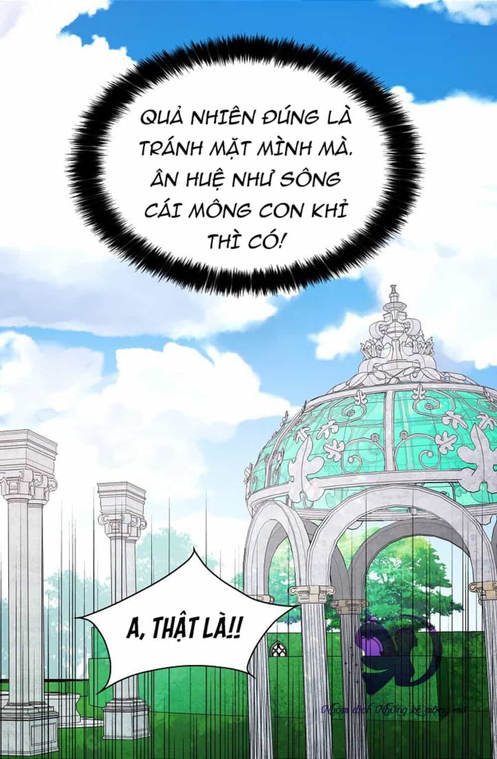 Quyến Rũ Cha Của Nhân Vật Phản Diện - Chương 19 - ảnh 3