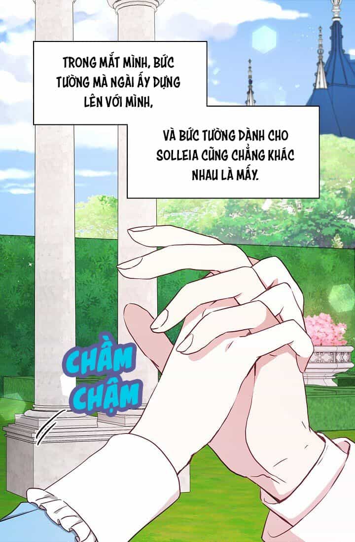Quyến Rũ Cha Của Nhân Vật Phản Diện - Chương 19 - ảnh 31