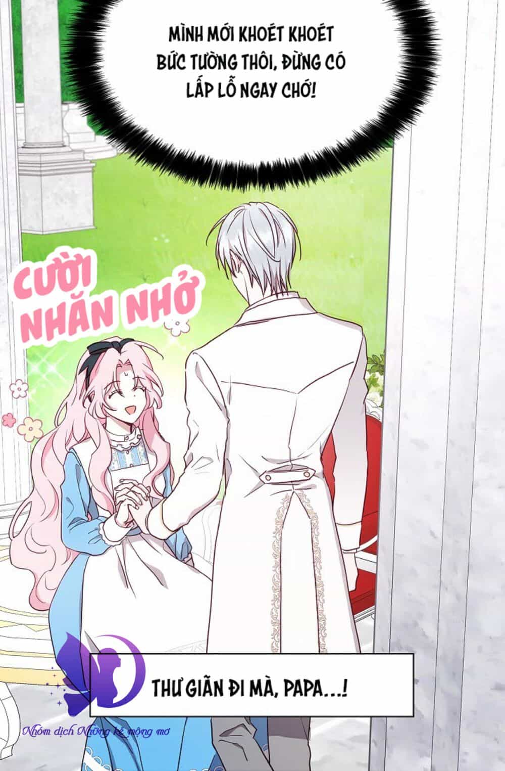 Quyến Rũ Cha Của Nhân Vật Phản Diện - Chương 19 - ảnh 38