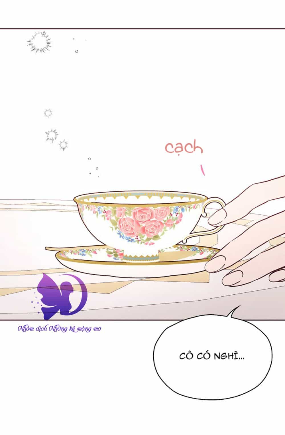 Quyến Rũ Cha Của Nhân Vật Phản Diện - Chương 19 - ảnh 51