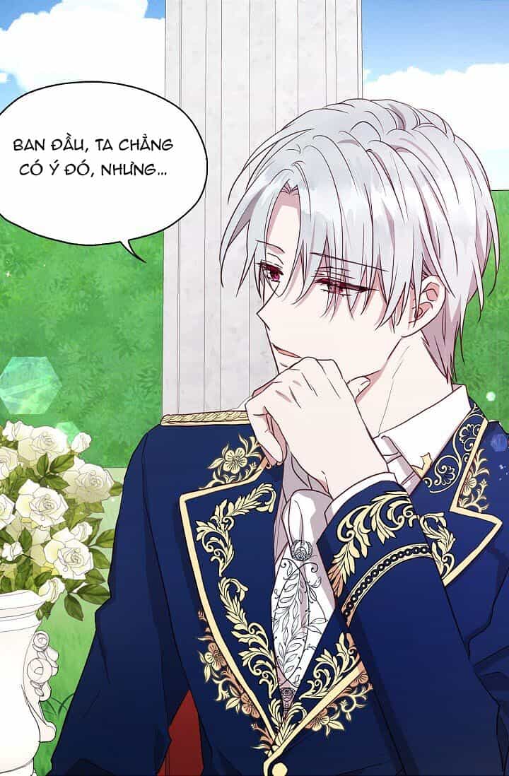 Quyến Rũ Cha Của Nhân Vật Phản Diện - Chương 19 - ảnh 54