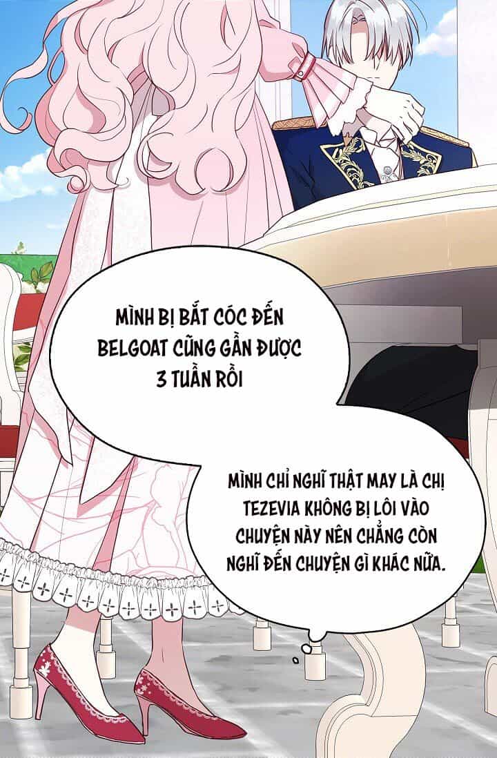 Quyến Rũ Cha Của Nhân Vật Phản Diện - Chương 19 - ảnh 57