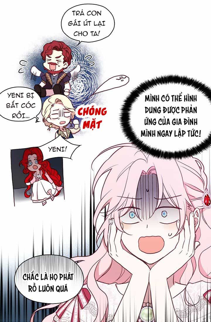 Quyến Rũ Cha Của Nhân Vật Phản Diện - Chương 19 - ảnh 59