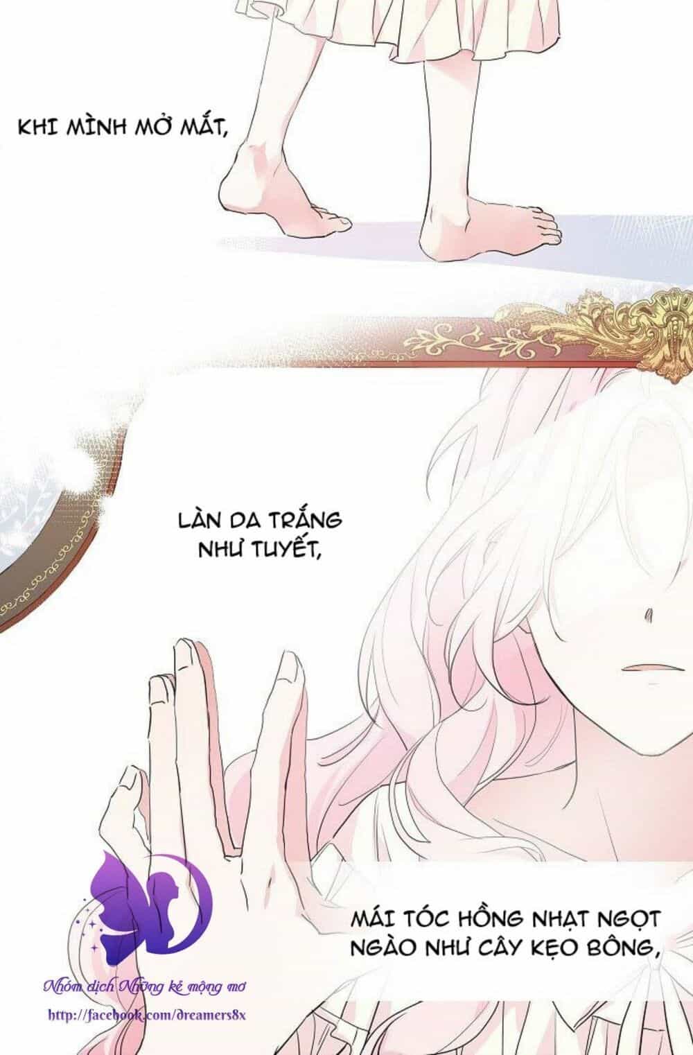 Quyến Rũ Cha Của Nhân Vật Phản Diện - Chương 2 - ảnh 15