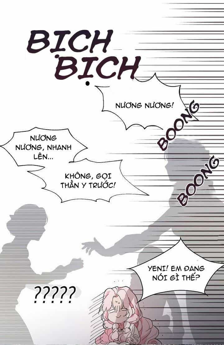 Quyến Rũ Cha Của Nhân Vật Phản Diện - Chương 2 - ảnh 27