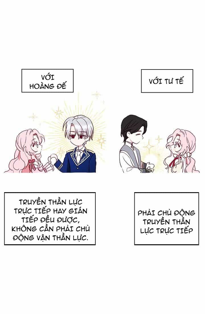 Quyến Rũ Cha Của Nhân Vật Phản Diện - Chương 20 - ảnh 55