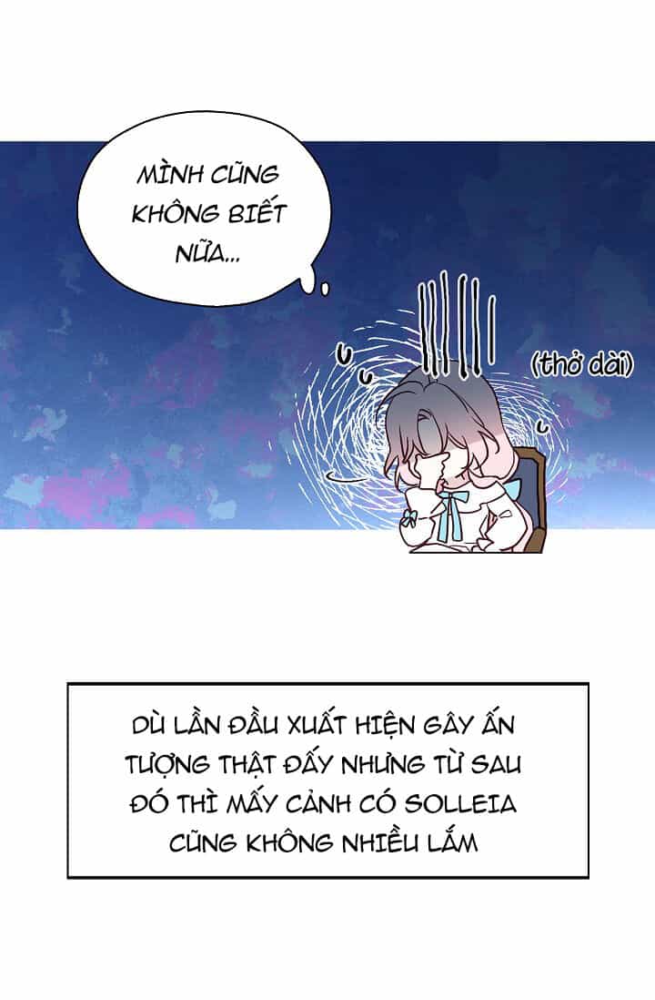 Quyến Rũ Cha Của Nhân Vật Phản Diện - Chương 21 - ảnh 36