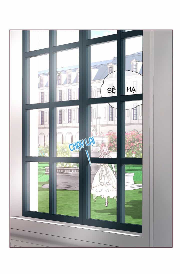 Quyến Rũ Cha Của Nhân Vật Phản Diện - Chương 21 - ảnh 64