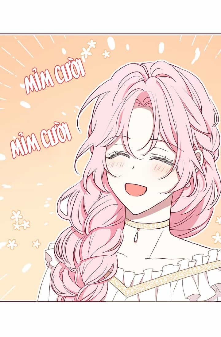 Quyến Rũ Cha Của Nhân Vật Phản Diện - Chương 21 - ảnh 72