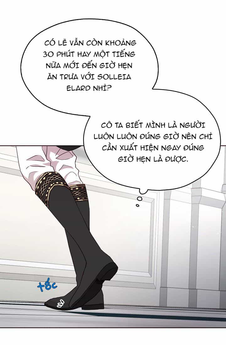 Quyến Rũ Cha Của Nhân Vật Phản Diện - Chương 22 - ảnh 25
