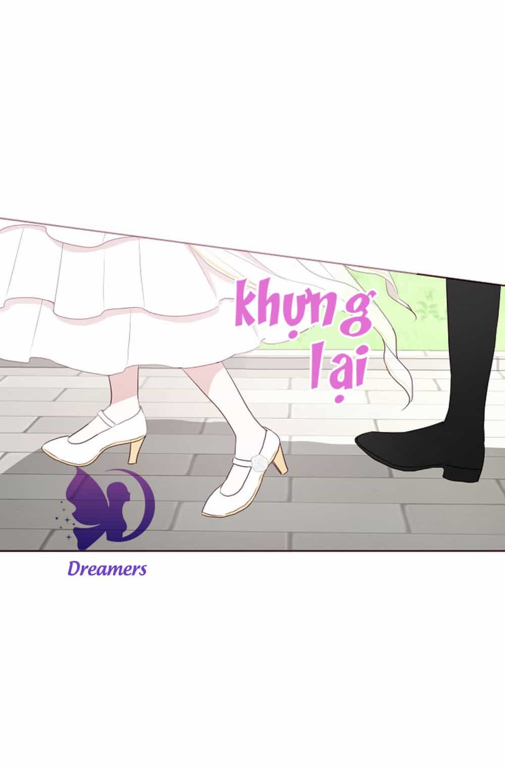 Quyến Rũ Cha Của Nhân Vật Phản Diện - Chương 22 - ảnh 55