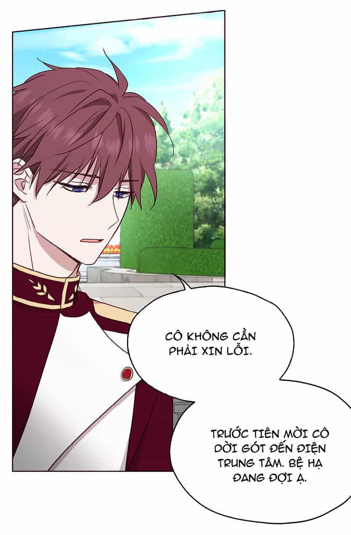 Quyến Rũ Cha Của Nhân Vật Phản Diện - Chương 23 - ảnh 37