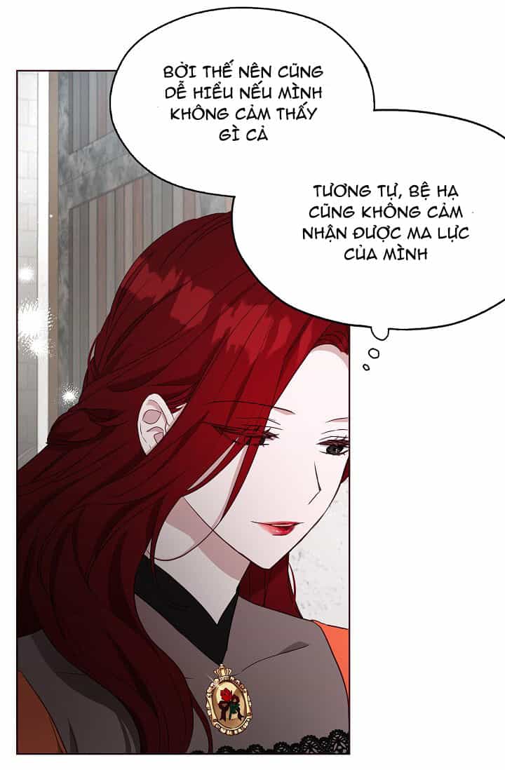 Quyến Rũ Cha Của Nhân Vật Phản Diện - Chương 23 - ảnh 49