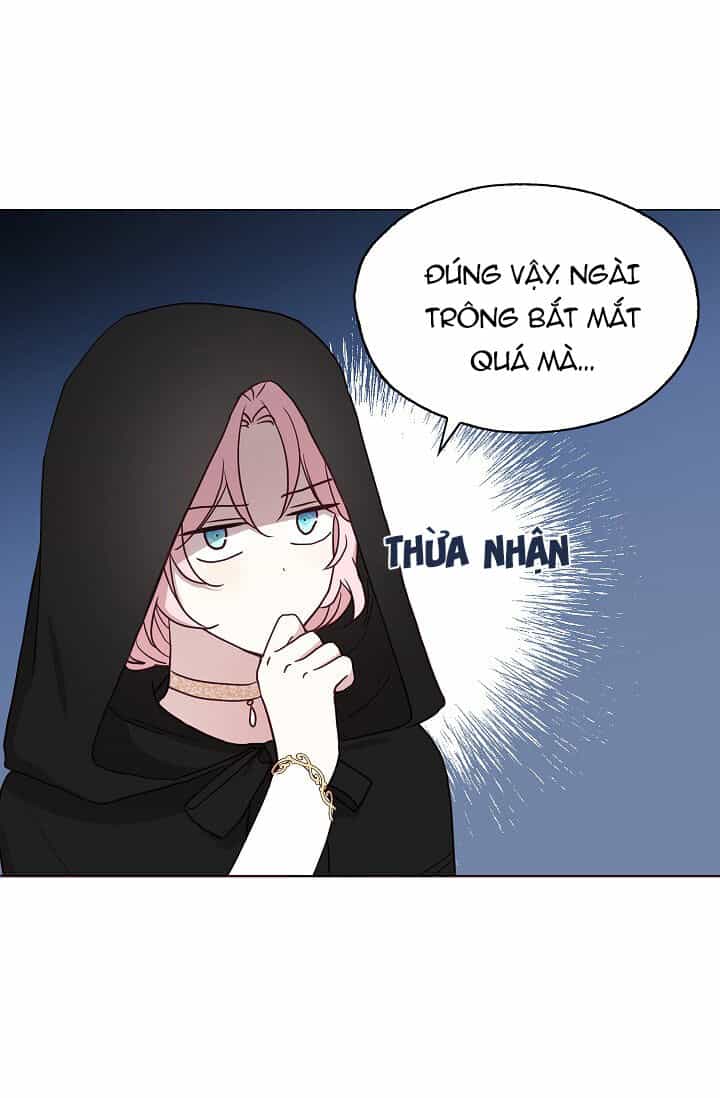 Quyến Rũ Cha Của Nhân Vật Phản Diện - Chương 24 - ảnh 27