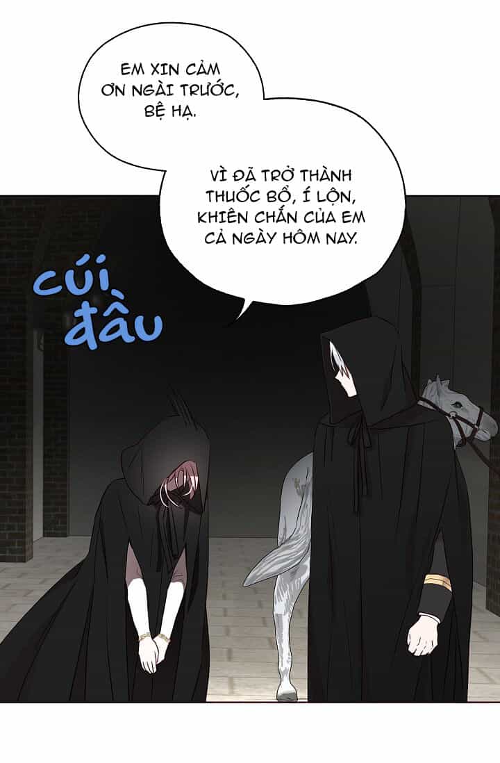 Quyến Rũ Cha Của Nhân Vật Phản Diện - Chương 25 - ảnh 35