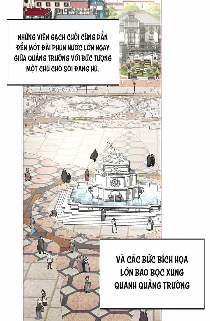 Quyến Rũ Cha Của Nhân Vật Phản Diện - Chương 26 - ảnh 52