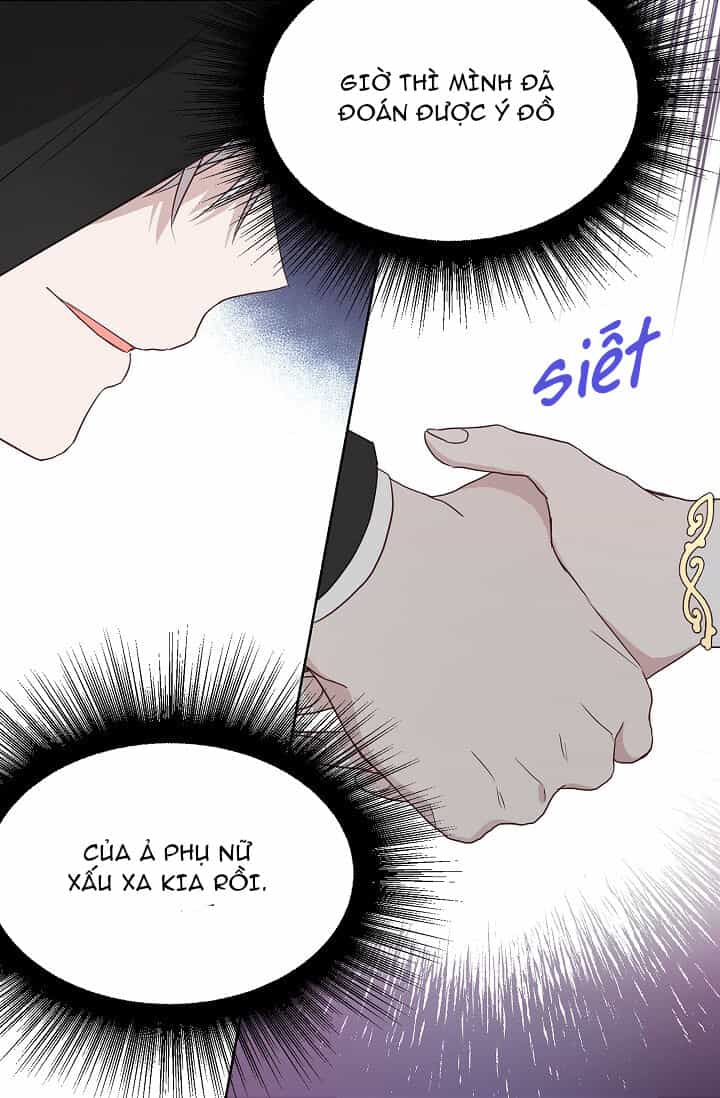 Quyến Rũ Cha Của Nhân Vật Phản Diện - Chương 27 - ảnh 42