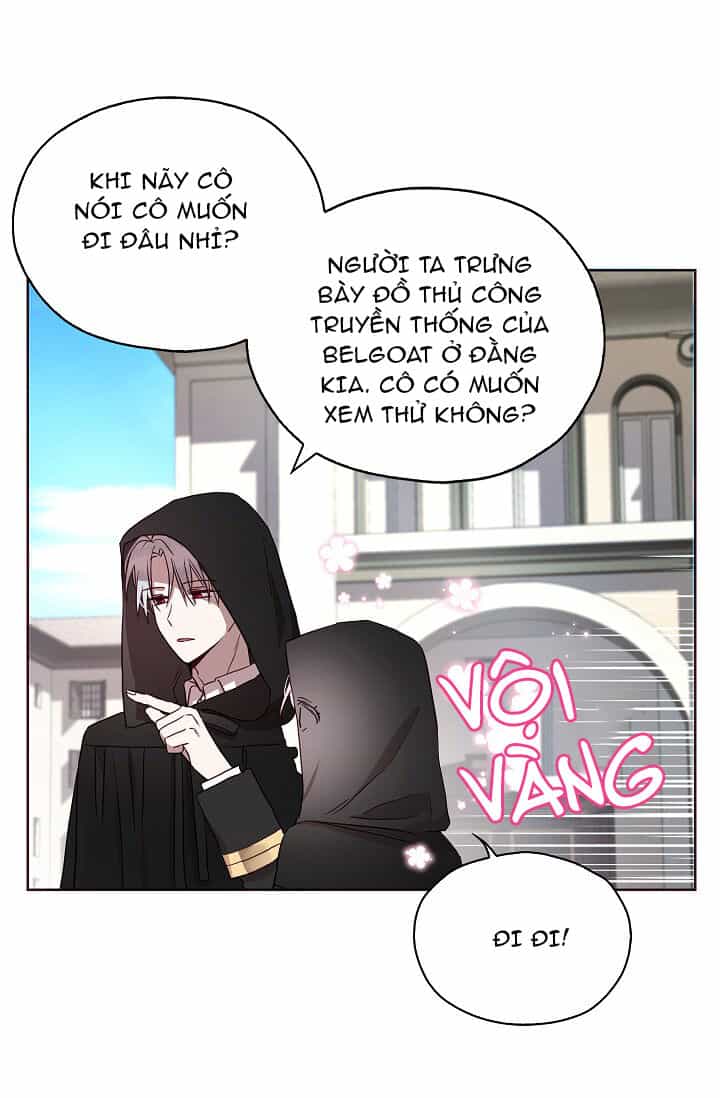 Quyến Rũ Cha Của Nhân Vật Phản Diện - Chương 27 - ảnh 48