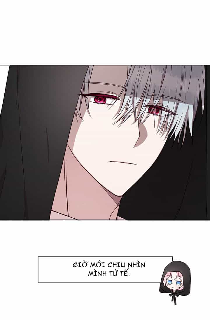 Quyến Rũ Cha Của Nhân Vật Phản Diện - Chương 27 - ảnh 5