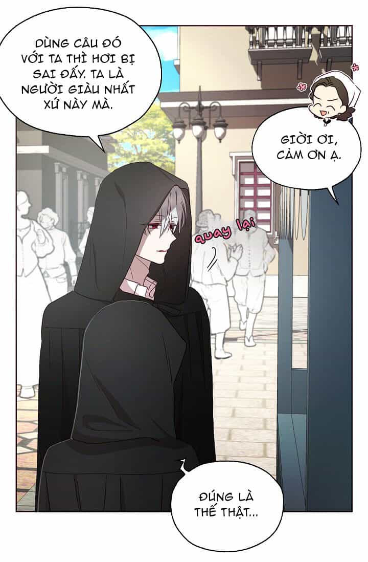 Quyến Rũ Cha Của Nhân Vật Phản Diện - Chương 27 - ảnh 55