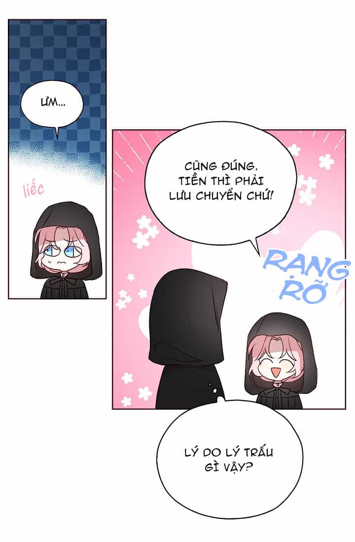 Quyến Rũ Cha Của Nhân Vật Phản Diện - Chương 27 - ảnh 56