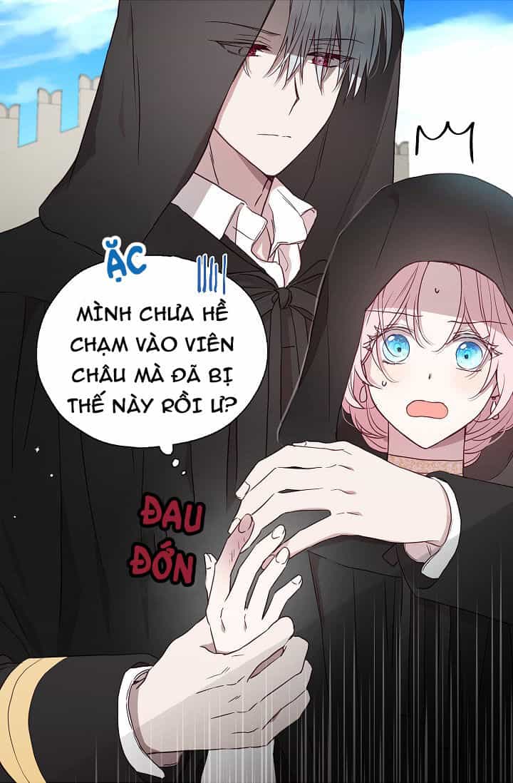 Quyến Rũ Cha Của Nhân Vật Phản Diện - Chương 28 - ảnh 13