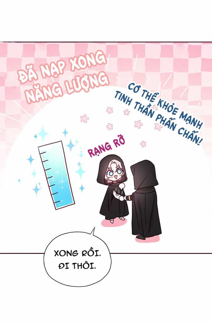 Quyến Rũ Cha Của Nhân Vật Phản Diện - Chương 28 - ảnh 32