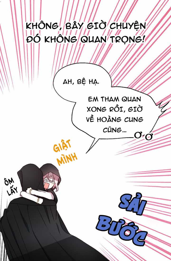 Quyến Rũ Cha Của Nhân Vật Phản Diện - Chương 28 - ảnh 39