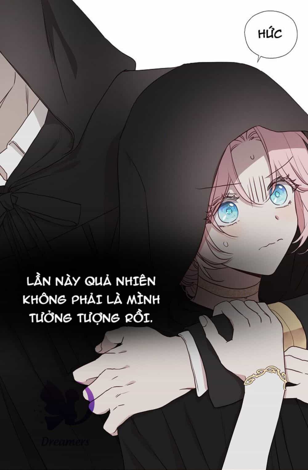Quyến Rũ Cha Của Nhân Vật Phản Diện - Chương 28 - ảnh 5