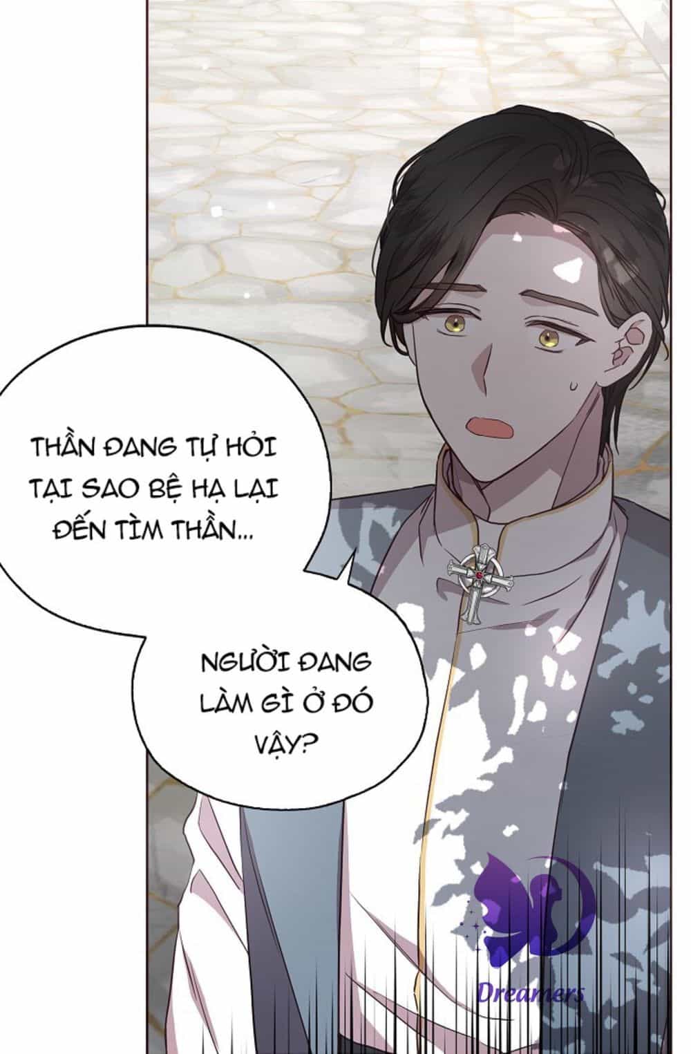 Quyến Rũ Cha Của Nhân Vật Phản Diện - Chương 29 - ảnh 19