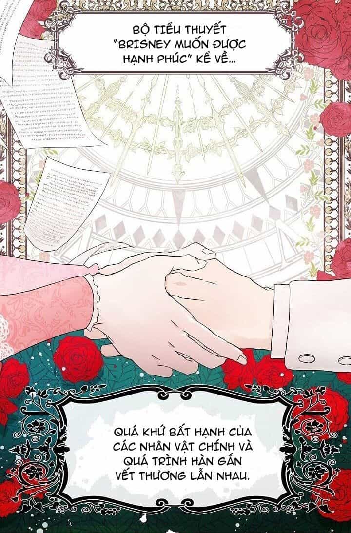 Quyến Rũ Cha Của Nhân Vật Phản Diện - Chương 3 - ảnh 19