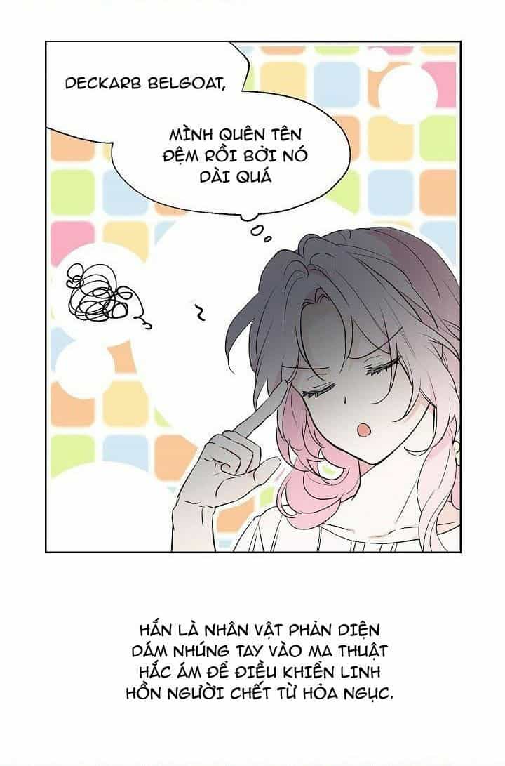 Quyến Rũ Cha Của Nhân Vật Phản Diện - Chương 3 - ảnh 28