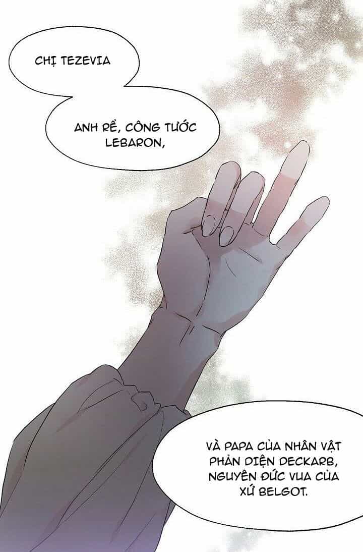Quyến Rũ Cha Của Nhân Vật Phản Diện - Chương 3 - ảnh 33