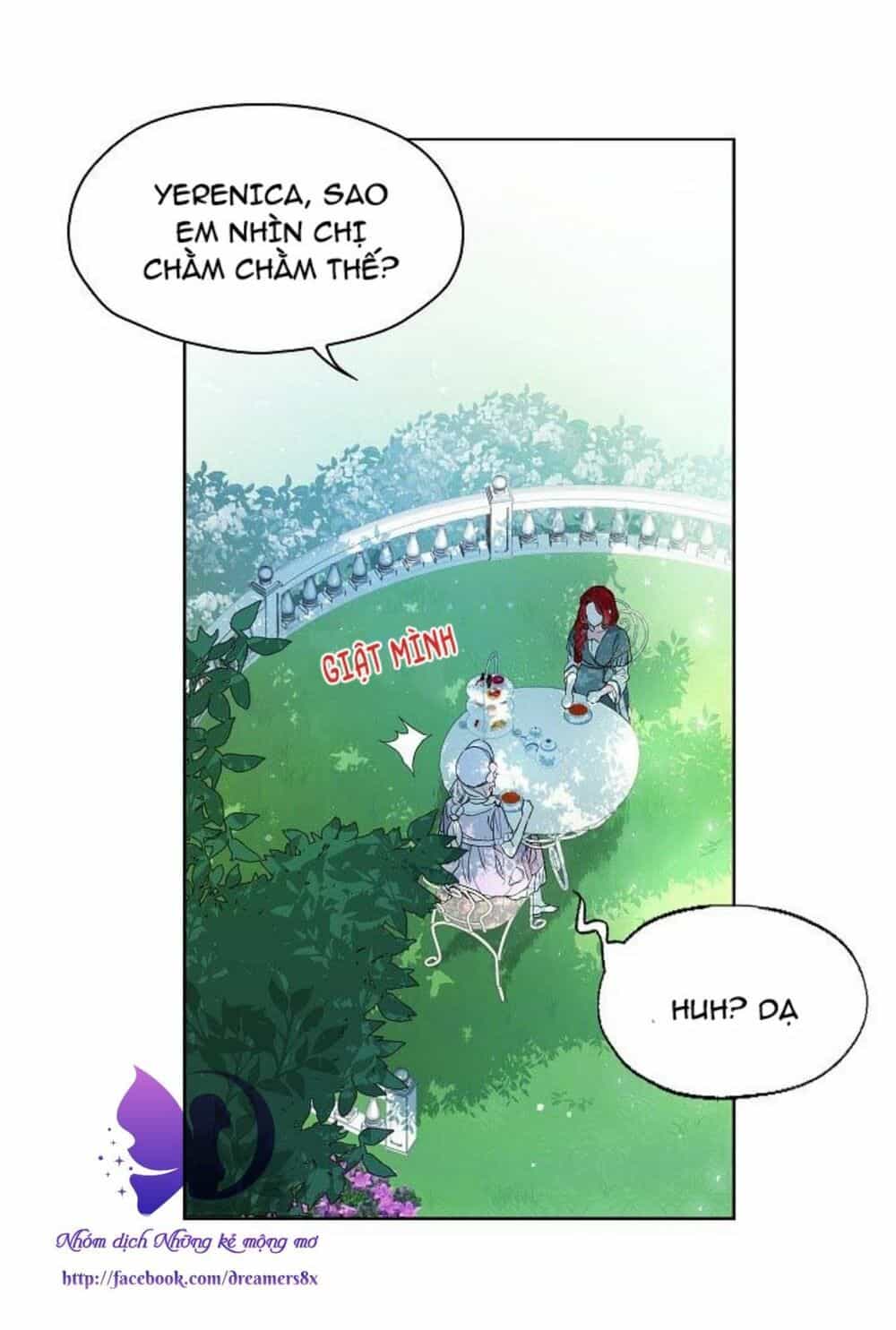 Quyến Rũ Cha Của Nhân Vật Phản Diện - Chương 3 - ảnh 41