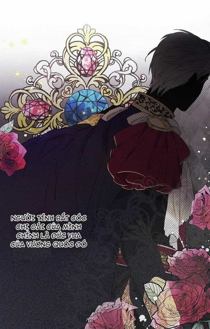 Quyến Rũ Cha Của Nhân Vật Phản Diện - Chương 3 - ảnh 9