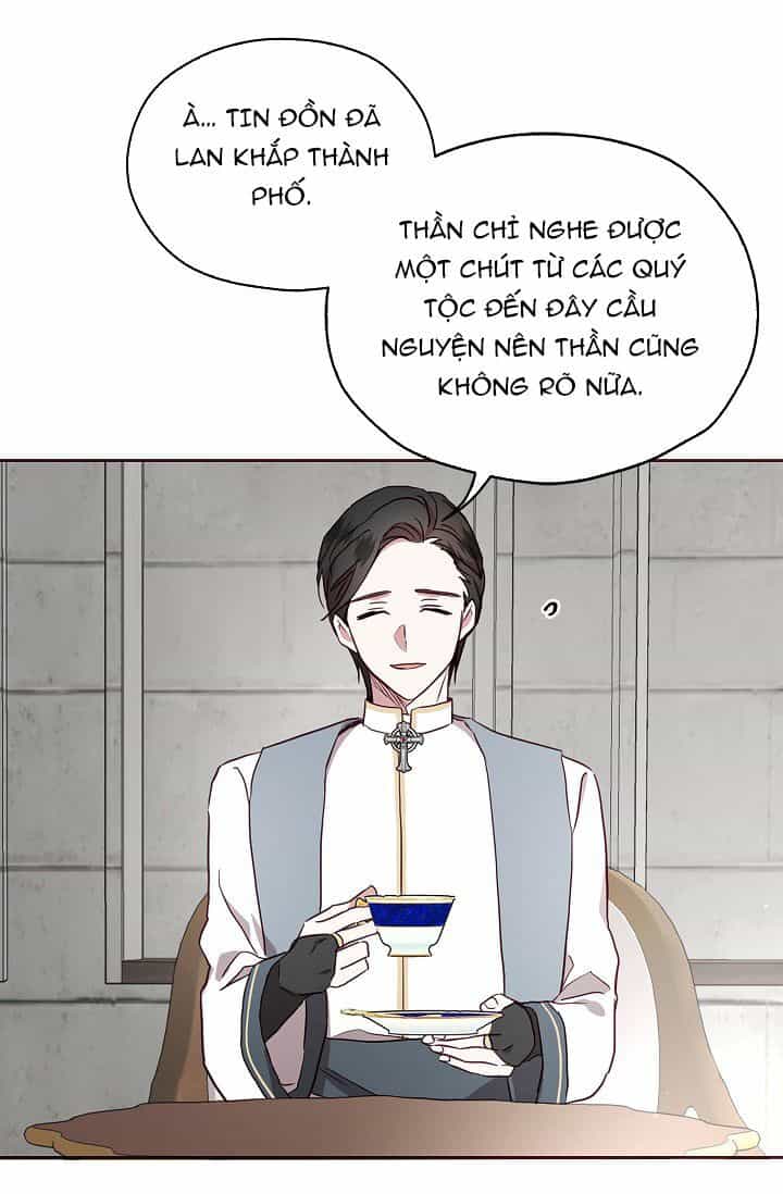 Quyến Rũ Cha Của Nhân Vật Phản Diện - Chương 30 - ảnh 13