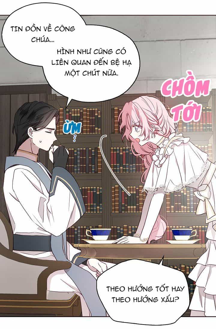 Quyến Rũ Cha Của Nhân Vật Phản Diện - Chương 30 - ảnh 15