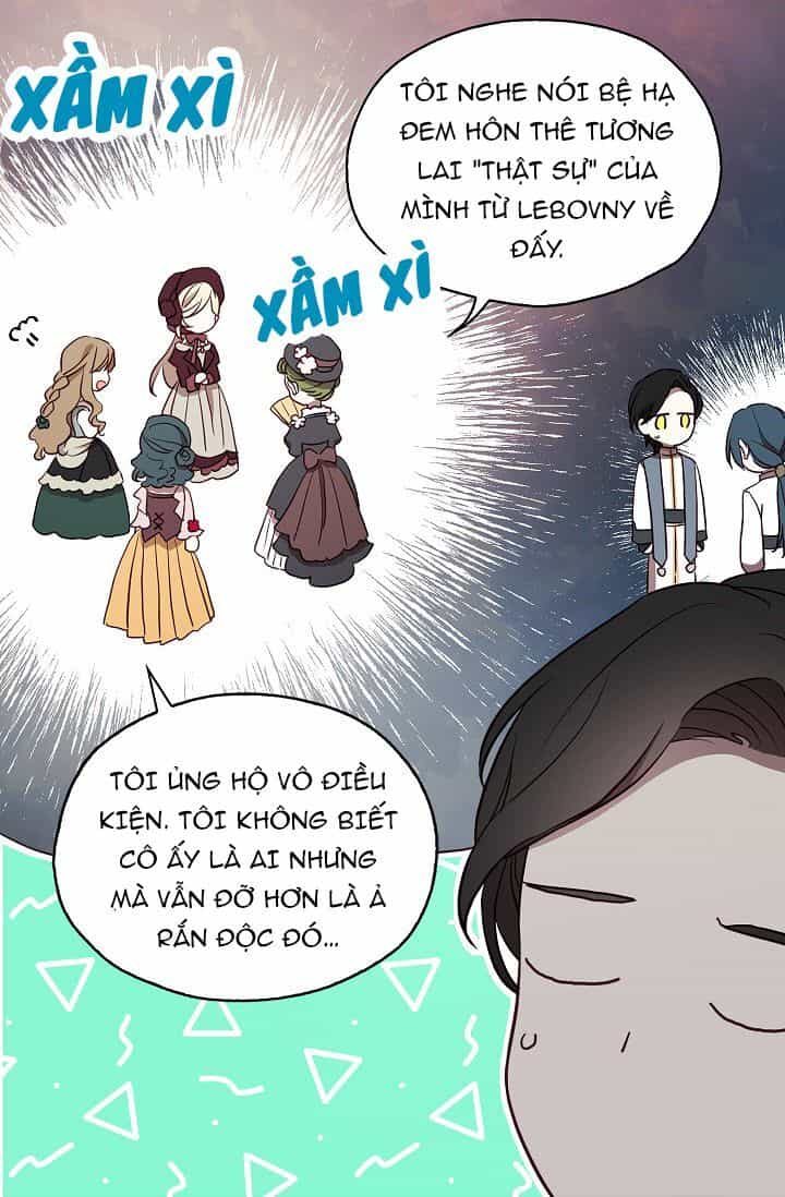 Quyến Rũ Cha Của Nhân Vật Phản Diện - Chương 30 - ảnh 19