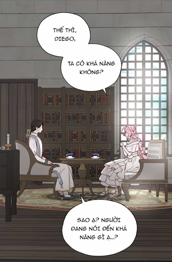 Quyến Rũ Cha Của Nhân Vật Phản Diện - Chương 30 - ảnh 22
